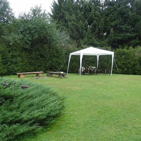 Apartman 21 * Rudnik