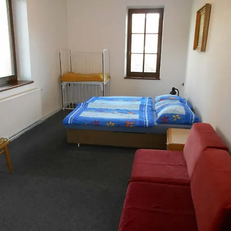 Apartman 21 * Rudnik