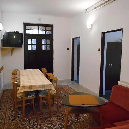 Apartman 21 Apartment
