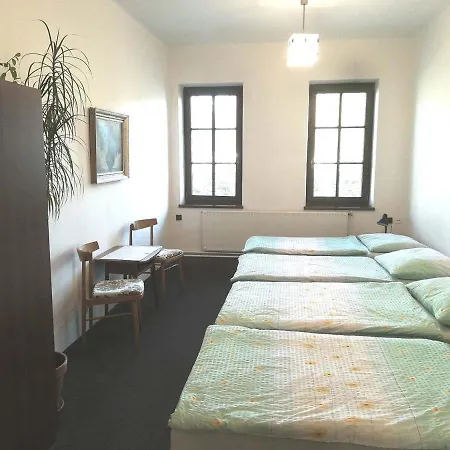 Apartman 21 *