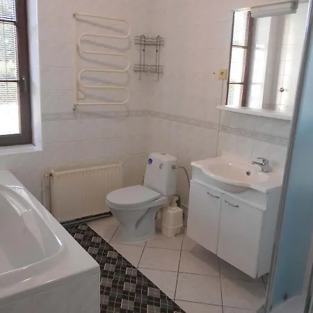Apartment Apartman 21