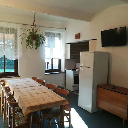 Apartman 21 * Rudnik