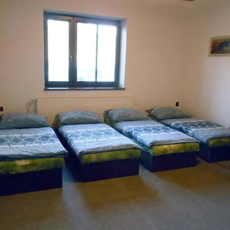 Apartman 21 Apartment