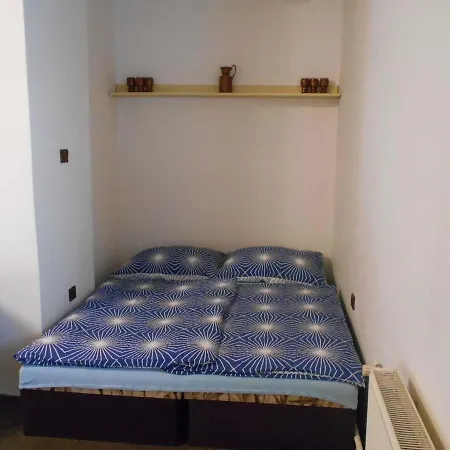 Apartman 21 Apartment
