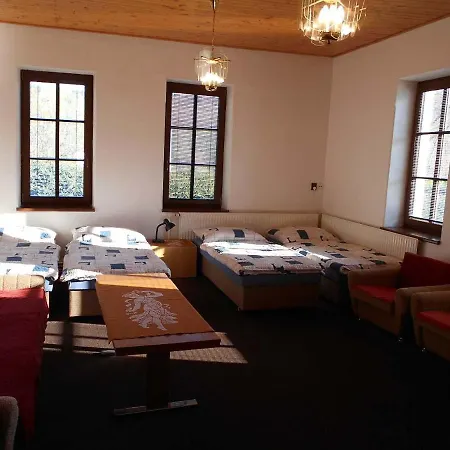 Apartman 21 * Rudnik
