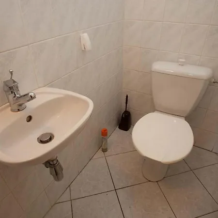 Apartment Apartman 21