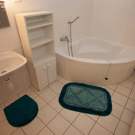 Apartman 21 Rudnik