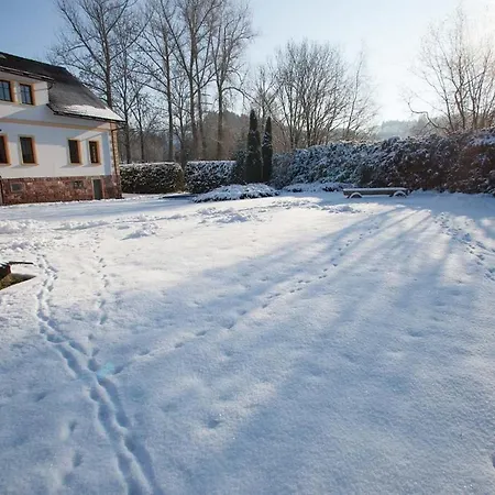 Apartman 21 * Rudnik