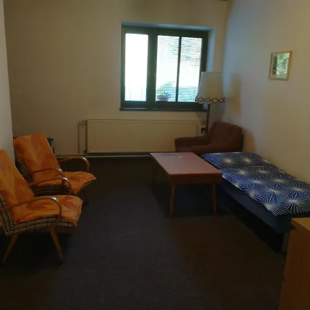 Apartman 21 *