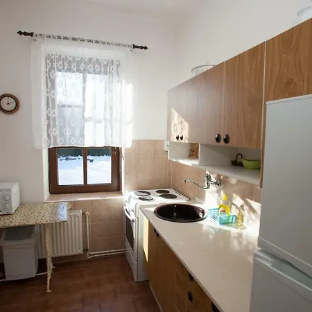 Apartman 21 *